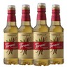 Torani Puremade Syrup, Vanilla, 12.7 Ounces (Pack of 4)