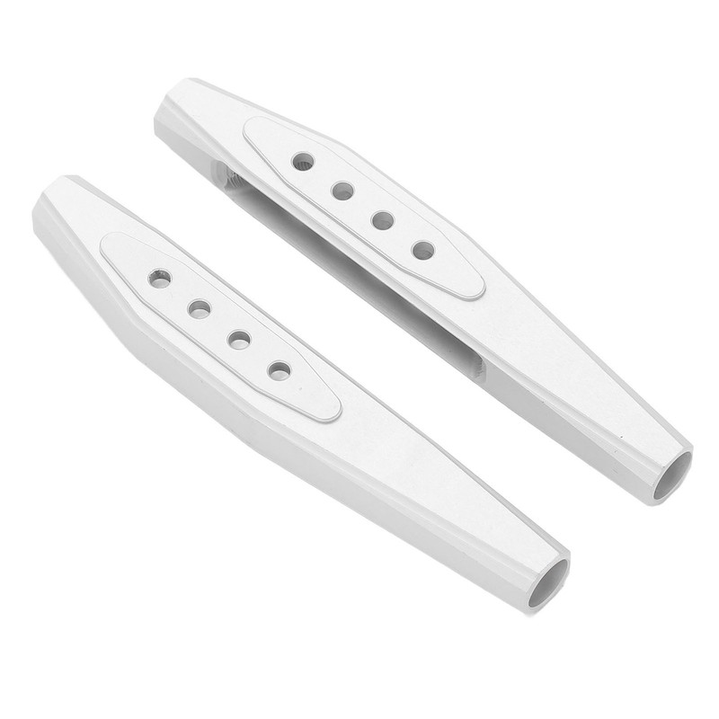 RC Metal Rear Trailing Arms with Suspension Linkage Link Rod