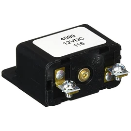 Cole Hersee 4099-BP 12V Alarm Buzzer
