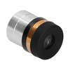 Eyepiece Wide Angle 62° Aspheric Eyepiece High Definition Fully Coated