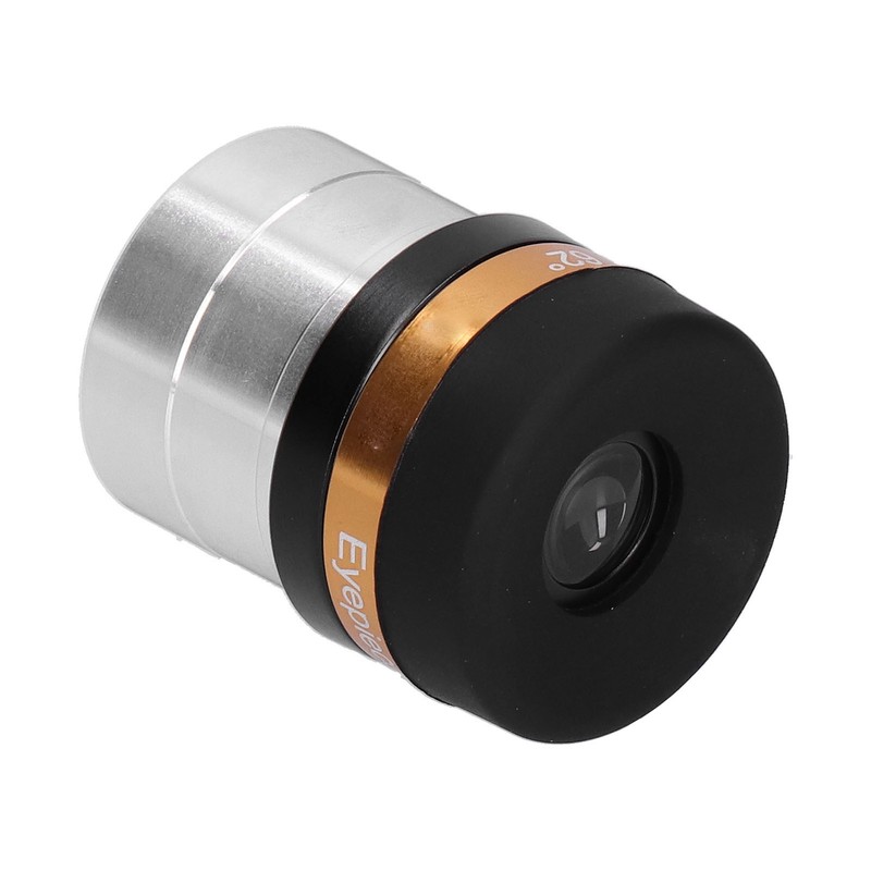 Eyepiece Wide Angle 62° Aspheric Eyepiece High Definition Fully Coated