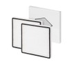 GSHLGAO AH300 True HEPA Air Filter Compatible with BONECO H300