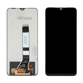 Screen Replacement for Xiaomi Redmi 9T /Poco M3/ Note 9 4G J19S M2010J19SG M2010J19SY 6.53 inch LCD Display Touch Digitizer Assembly with Tools
