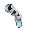 Kids Ankle Brace Comfortable Breathable Adjustable Child Walking Boot for