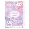 Cameo Japan 068086 My Melody & Chromi Freedom Book that