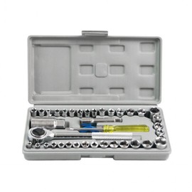 Box Wrench Ratchet BoxR