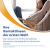Air Optix Night & Day Aqua Monatslinsen weich | 6