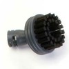 Nylon Brush For MR-100 Steam Cleaner, Large/Medium Bristles - Lot of 2