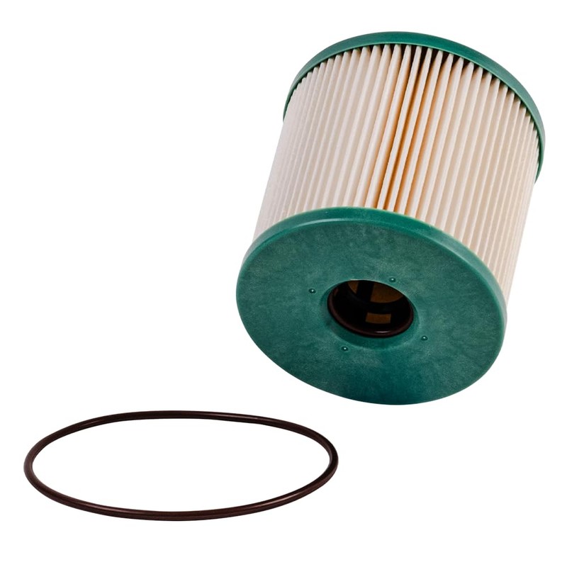 Doc's Diesel Fuel/Water Separator DGF430 | Compatible with RAM 6.7L