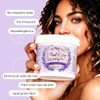 ULTRAMO Cera para Depilar - Lavanda Cera Epiladora Suave