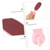 Healvian 2pcs Foot File Exfoliator for Dead Skin Removal Dual-sided