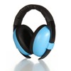Noise Cancelling Earmuffs Kids Ear Protection Sound Proof Headphone for