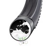 2-PCS 20x4 Self-Sealing Fat Bike Tubes 20 x 4.0/4.5 AV32mm
