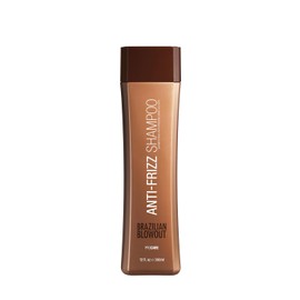 BRAZILIAN BLOWOUT Acai Anti-Frizz Shampoo, 12 Oz.