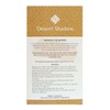 Desert Shadow Organic Hair Dye, Sun Shadow 100g