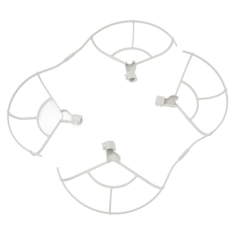 4pcs Propeller Protector Professional Prevents Collision Quick Release Removable Drone