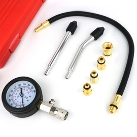 Awsuc Compression Meter Compression Tester Petrol Engine 0-20 Bar or 0-300 PSI Compression Meter