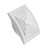 Ø 100mm / 4 inch Air Vent Cover - Ceiling