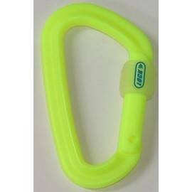 YKK Color Carabiner