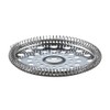 Bodum Component, Spiral Plate, Metal, Shiny, 01-1508-16-613