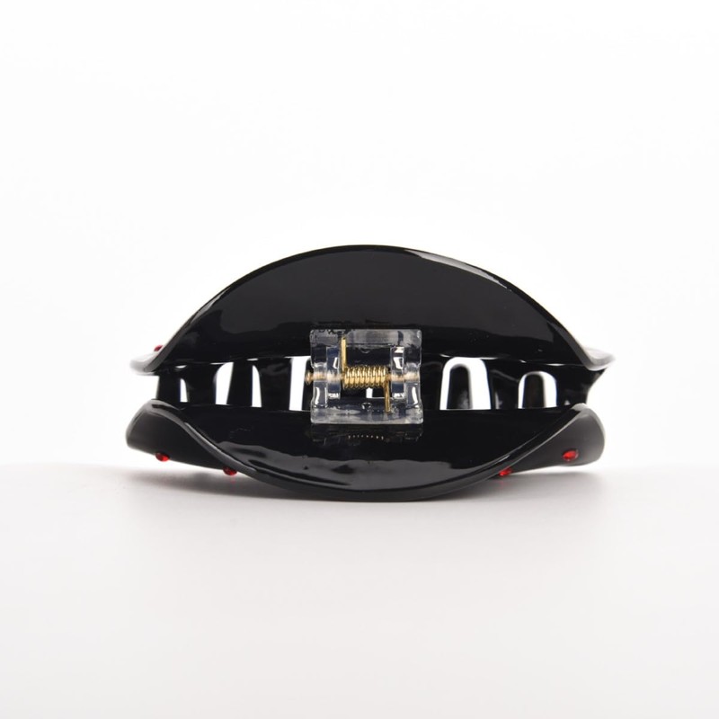 Funny Spider Hair Clips,Novelty Acetate Hair Clip,Small Animals Claw Clips