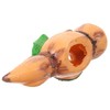 Levemolo Realistic Aquarium Lotus Root Fish Tank Decor Artificial Lotus
