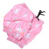 Kids Protection Hip EVA Padded Children Hip Guard Pad for