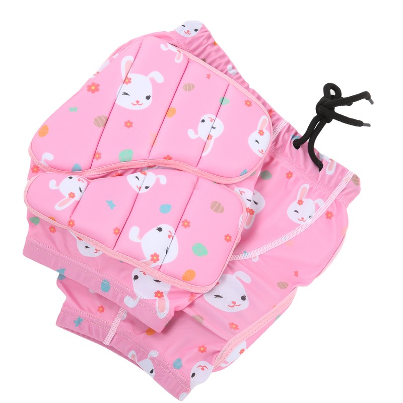 Kids Protection Hip EVA Padded Children Hip Guard Pad for