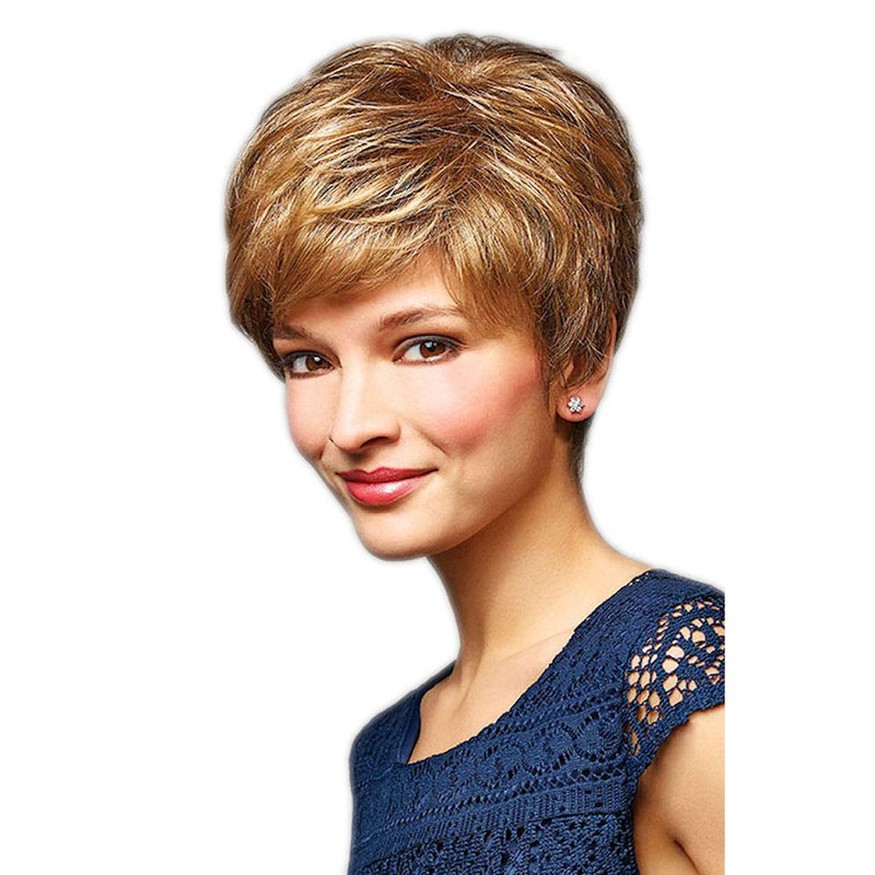 Henry Margu (Annette - Synthetic Full Wig in 14H