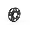 APR MS100158 Wheel Spacers Set of 2-57.1mm CB - 15mm
