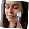 Gatuida 4Pcs Face Cleaning Brush Deep Pore Scrub Exfoliator for