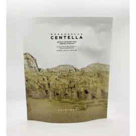 Skin1004 스킨1004 마다가스카르 센텔라 퀵 카밍 패드 리필 파우치 70매 스킨천사 Skin1004 Madagascar Centella Quick Calming Pad Refill Pouch 70 Sheets Skin Angel