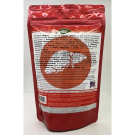 Higado Sano/Healthy Liver Support. Herbal Tea. Net Wt 3.5oz (99g)