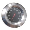 Dr. Richter Grill Thermometer with Rosette Thermometer - 50 to