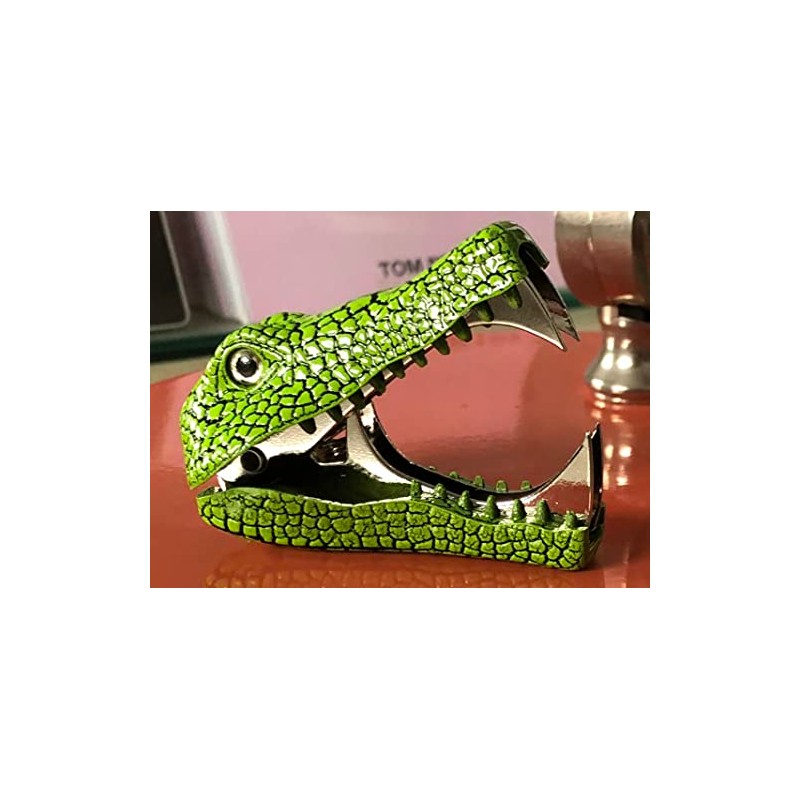 Cosa Nova Alligator Stapler Remover Detailed Glossy