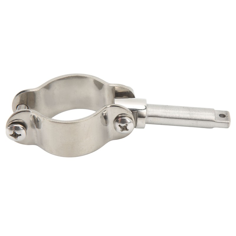 1 Pair Oar Lock Socket Side Mount 1 3/8in to