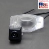 Unbranded RCA HD Reverse Car Rear View Backup Camera For