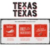 TX TX Roasted Addiction Salsa 6pack, Medium heat