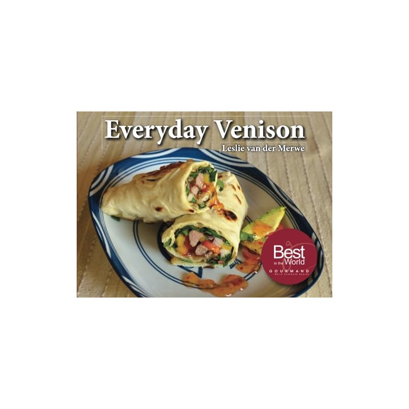 Everyday Venison