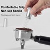 Coffee Needle Stirrer Stainless Steel Handheld Coffee Powder Distribution Tool