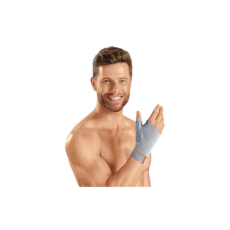 Sporlastic FLEXIBLE DAUMENSTÜTZE Gr.XL haut 07053, 343 g