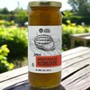 Lara's Sweet Pickled Watermelon Rind - Gourmet Pickling Delight in