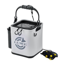 Gamakatsu LE406 Livewell Bucket 2.0