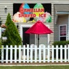 Vinyl Banner Multiple Sizes Hawaiian Shaved Ice #1 Advertising Printing