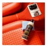 Jay Leno's Garage Auto Detailing - Jay Leno's Garage Leather