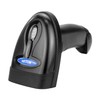NETUM Bluetooth Barcode Scanner with handsfree stand, Wireless 1D USB