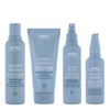 Aveda Smooth Infusion Quad Bundle
