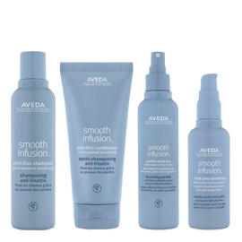 Aveda Smooth Infusion Quad Bundle