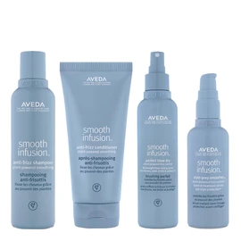 Aveda Smooth Infusion Quad Bundle