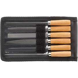 Stahlwille SET WARDING FILES 12800